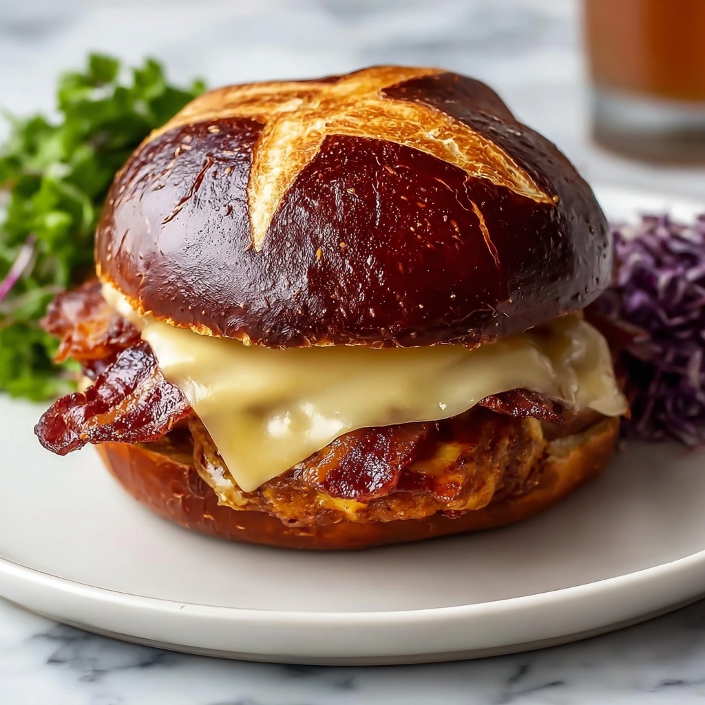 Honey Dijon Chicken Cutlet Sandwiches Recipe - Recipe Image