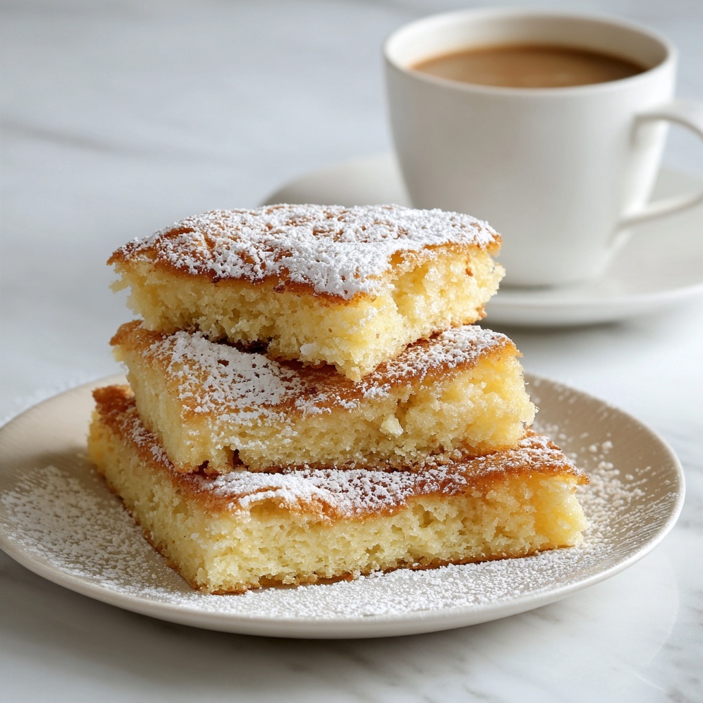 Basic Scones Recipe (Customizable for Any Flavor) Recipe - Recipe Image