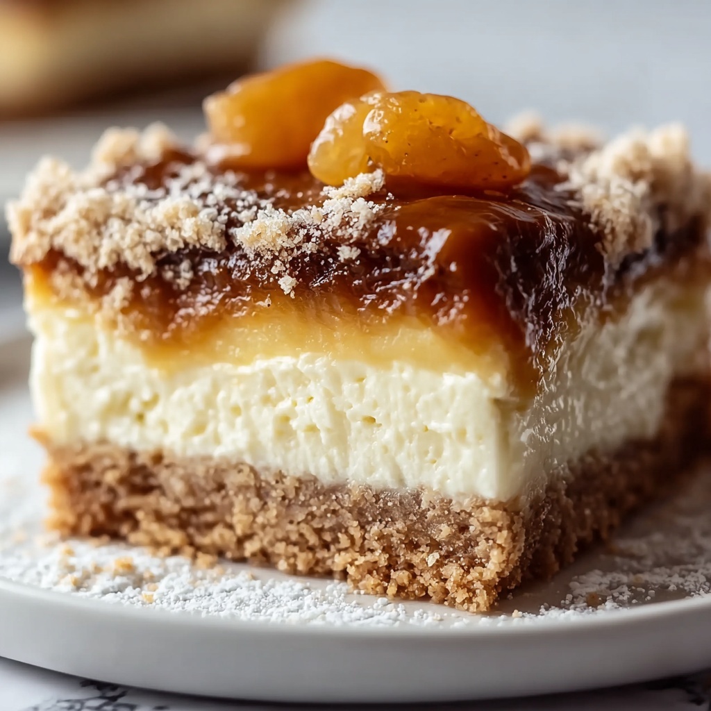 Date Custard Cake Recipe - Recipe Image