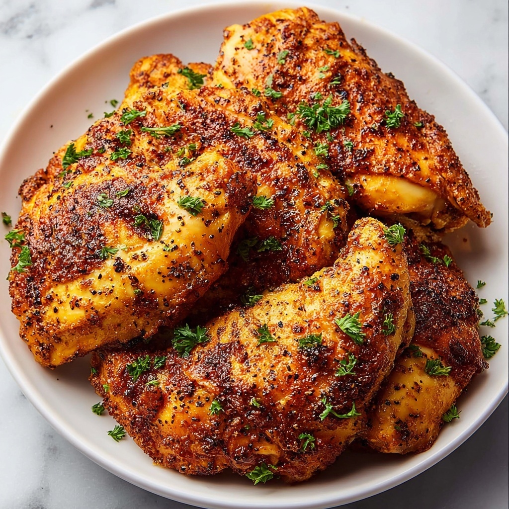 Air Fried Chicken Tenderloins with Parmesan and Panko Recipe - Recipe Image