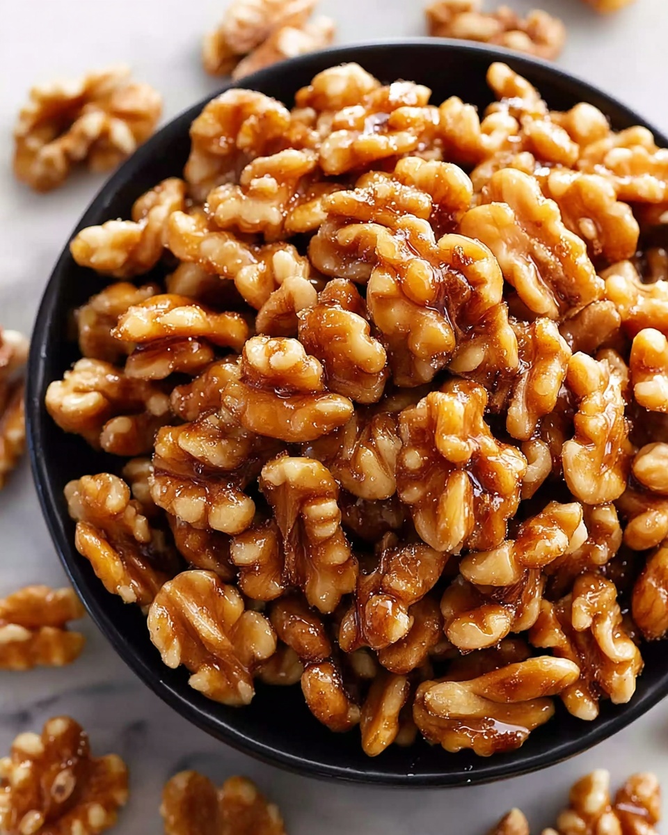 Butter Toffee Peanuts Recipe - Recipe Image