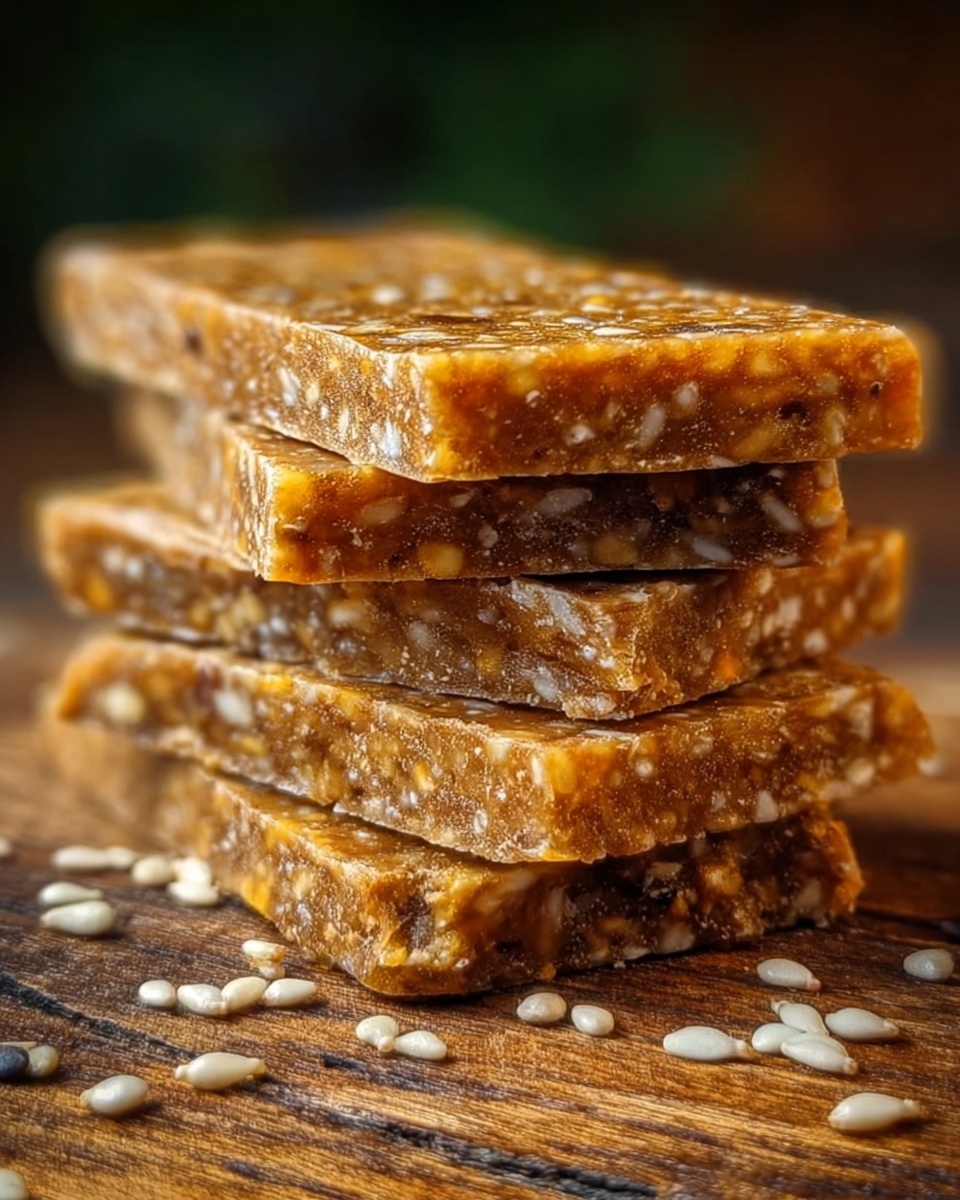 Pumpkin & Flaxseed Dental Sticks for Dogs Recipe - Recipe Image