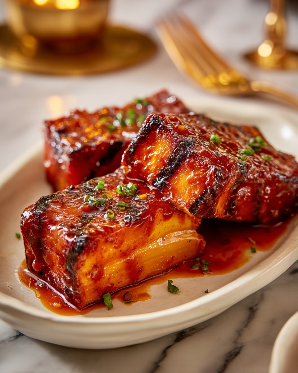 Sugar Free BBQ Grilled Chicken Recipe - Recipe Image