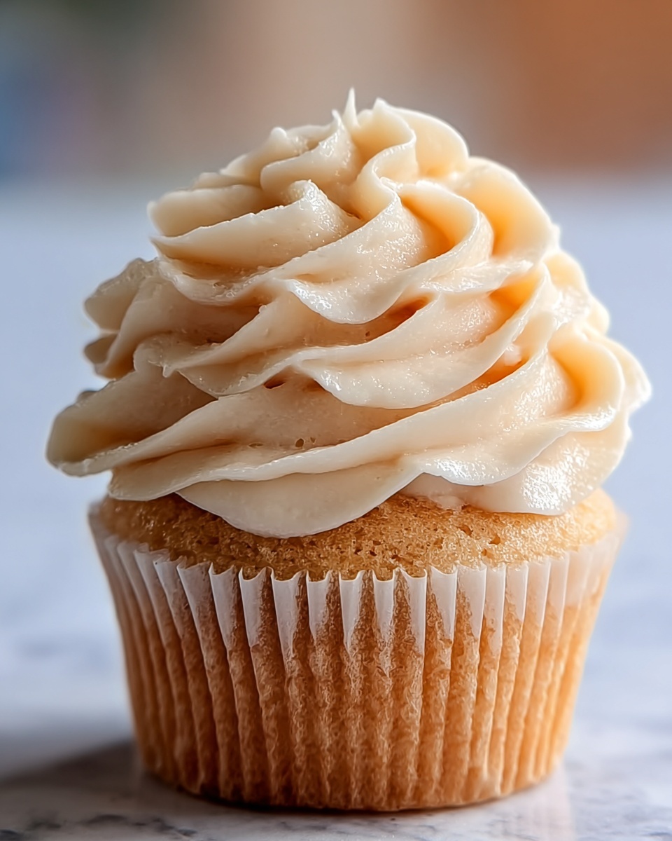 Perfect Russian Buttercream Recipe - Recipe Image