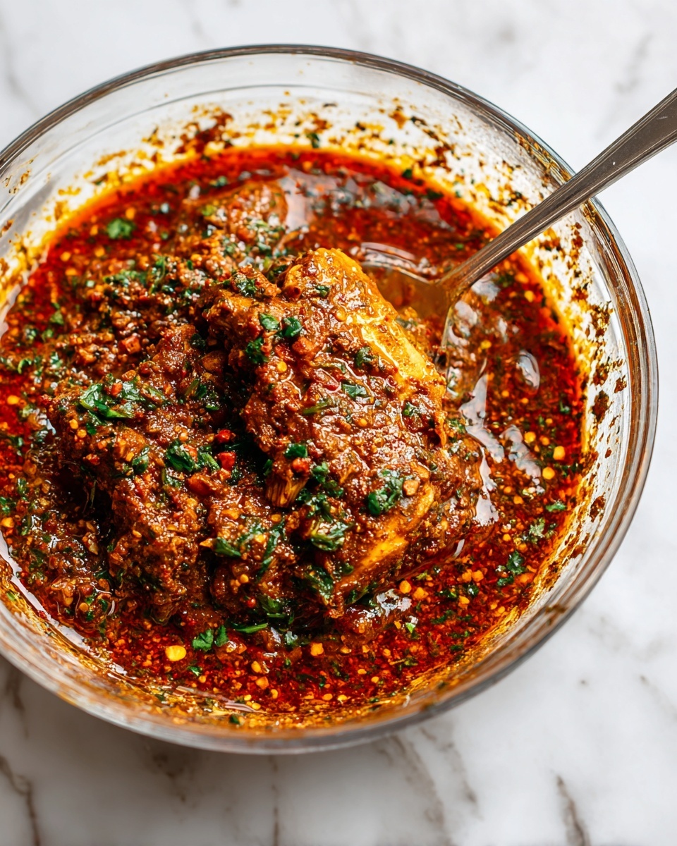 Easy Mexican Chicken Marinade Recipe - Recipe Image