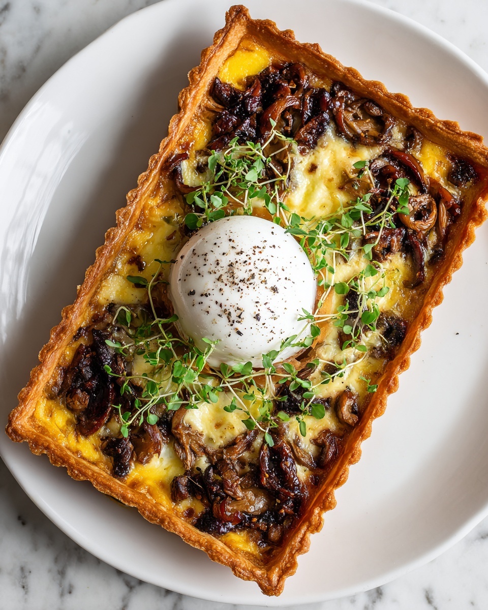 Short Rib Beecher’s Mac and Cheese Recipe - Recipe Image