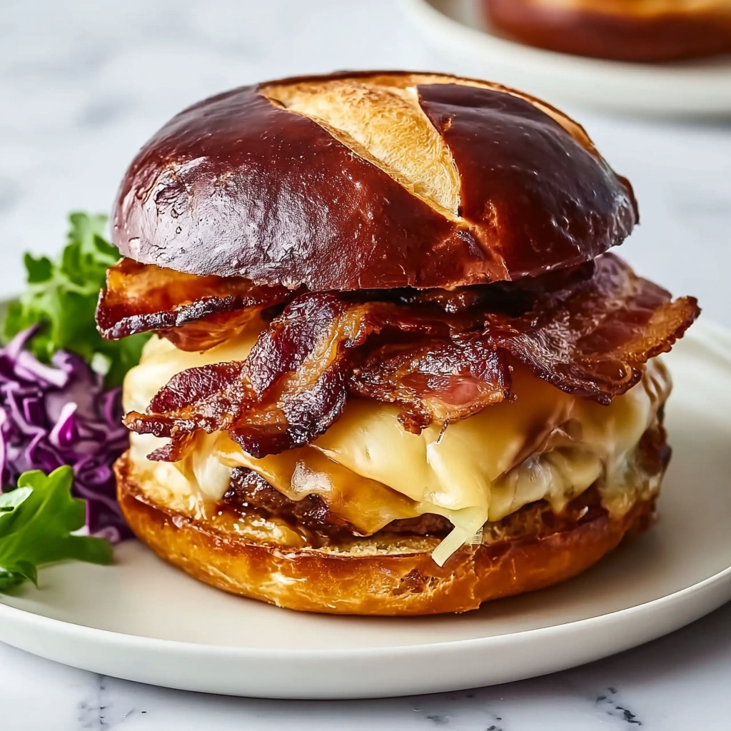 Honey Dijon Chicken Cutlet Sandwiches Recipe - Recipe Image