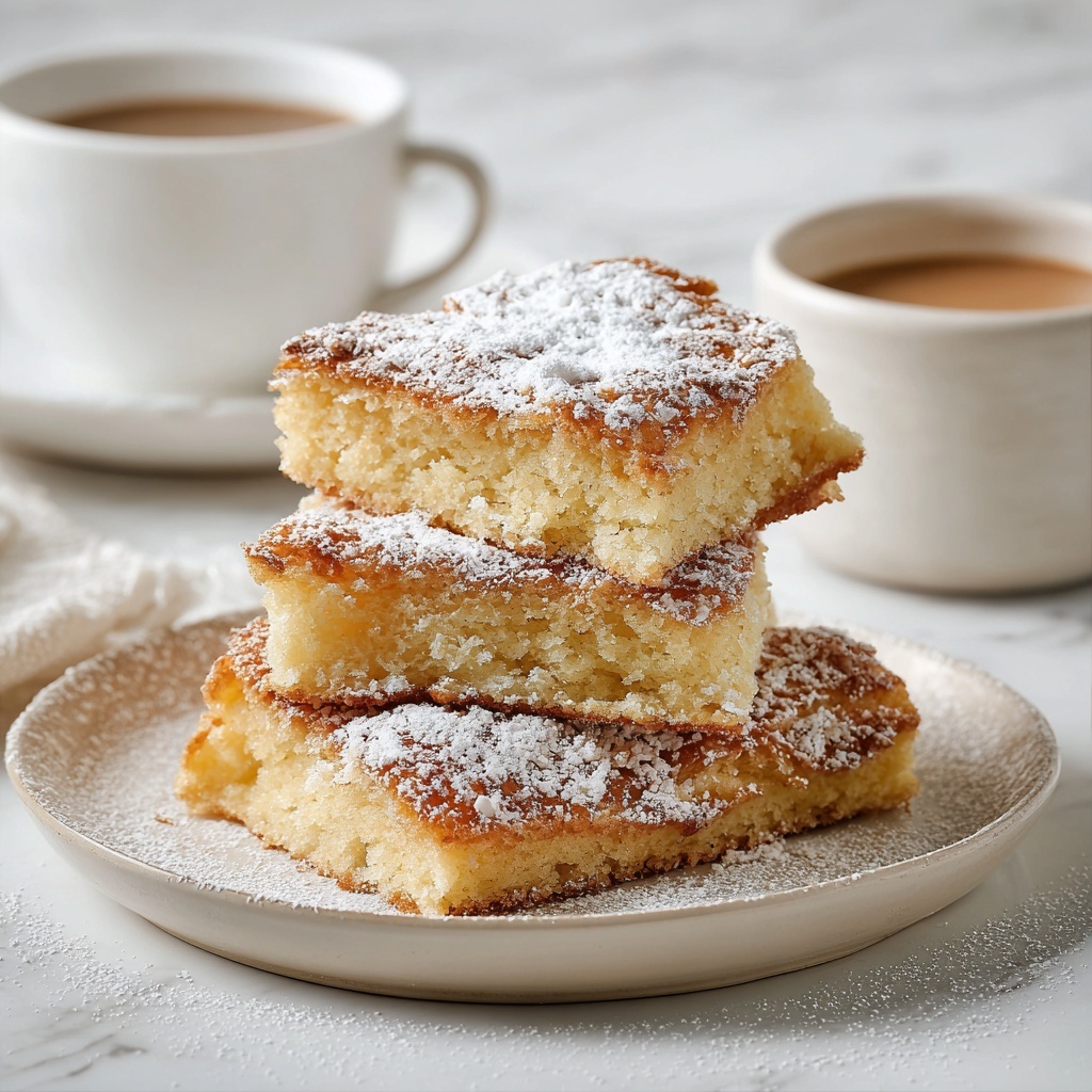 Basic Scones Recipe (Customizable for Any Flavor) Recipe - Recipe Image