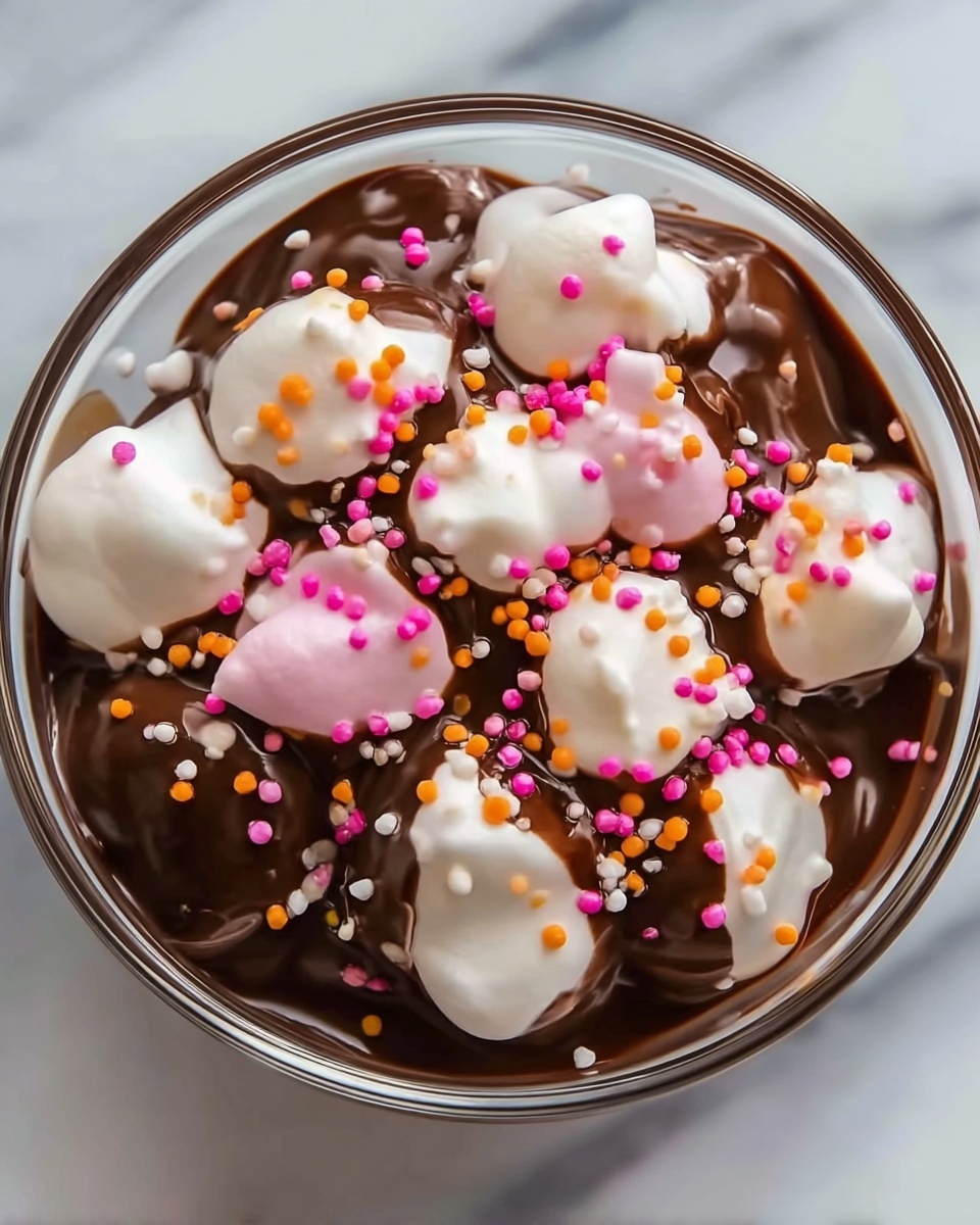 Easy Cool Whip Candy Recipe - Recipe Image