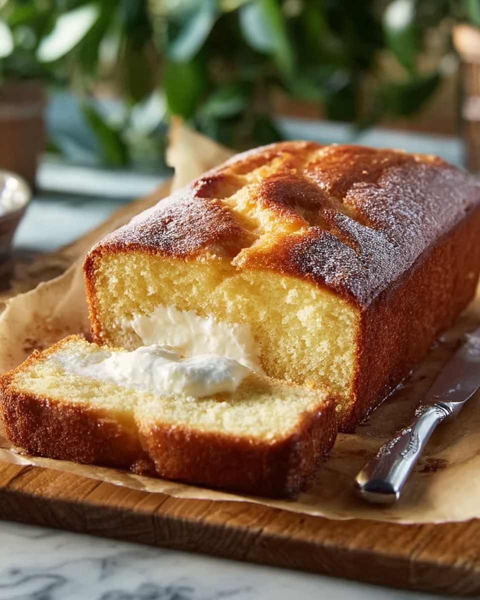 Irresistible Amish Cinnamon Bread Recipe - Recipe Image