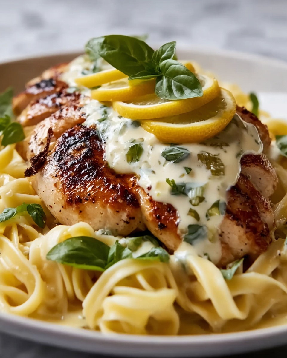 Chicken Bellagio Recipe - Recipe Image