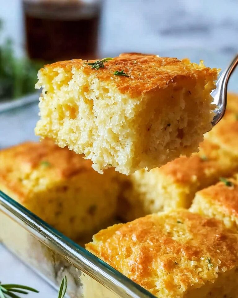 Garlic Herb Butter Swim Biscuits Recipe