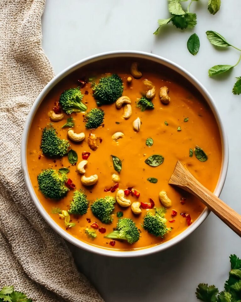 One Pot Pumpkin Yellow Curry Recipe