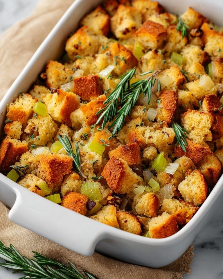 Gluten-Free Stuffing Recipe