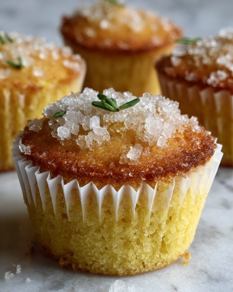 Frosty Top Butternut Squash Muffins Recipe