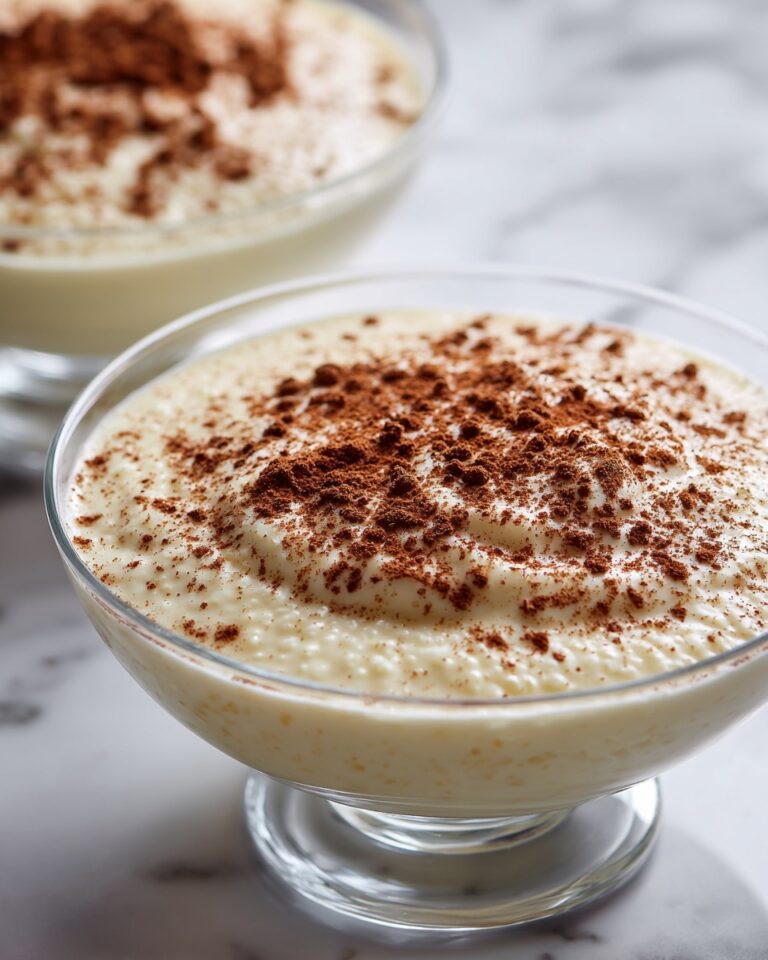 Homemade Eggnog Recipe