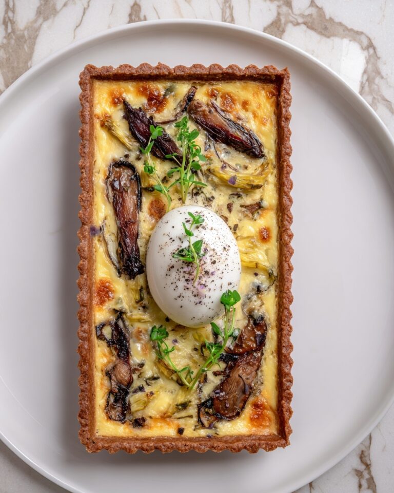 Short Rib Beecher’s Mac and Cheese Recipe