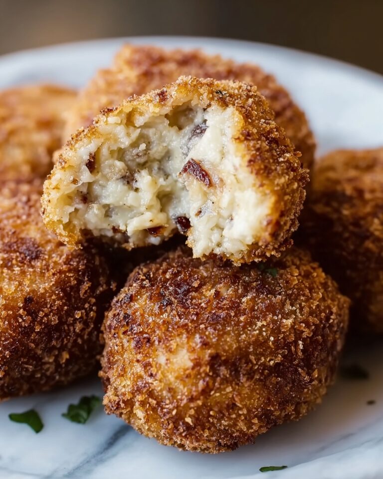 Donkey Balls Recipe