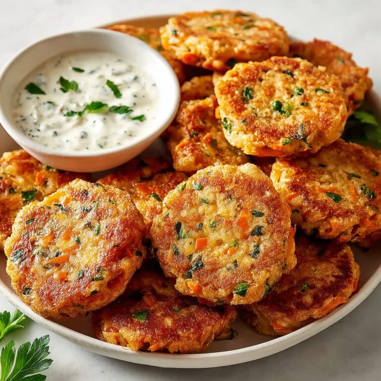 Easy Southern Salmon Croquettes Recipe