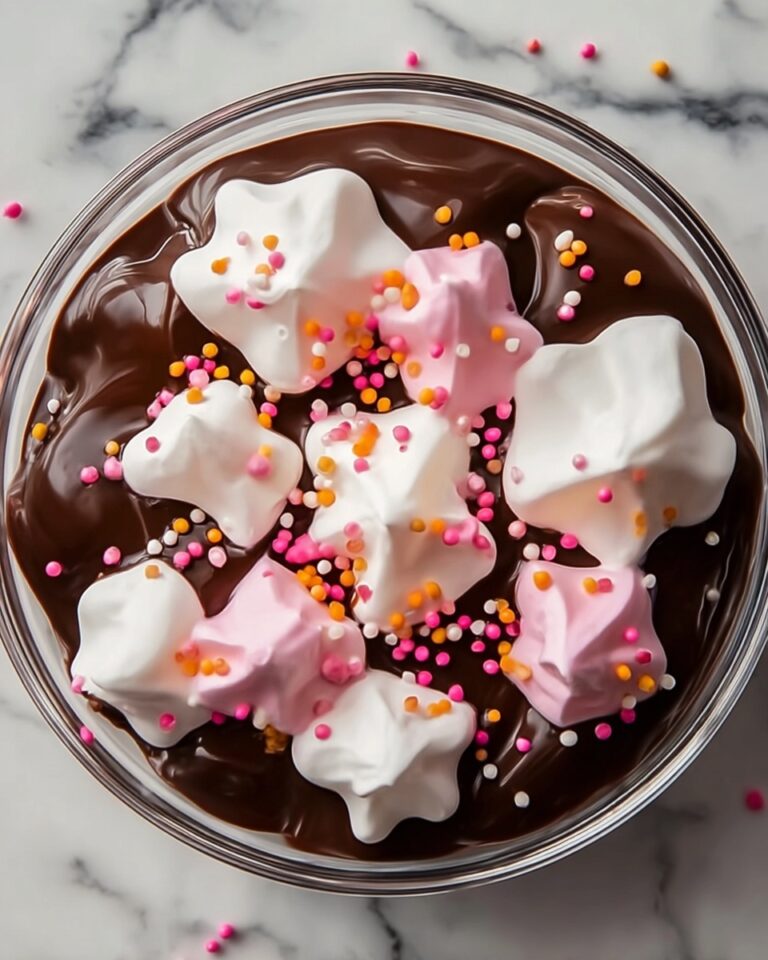 Easy Cool Whip Candy Recipe