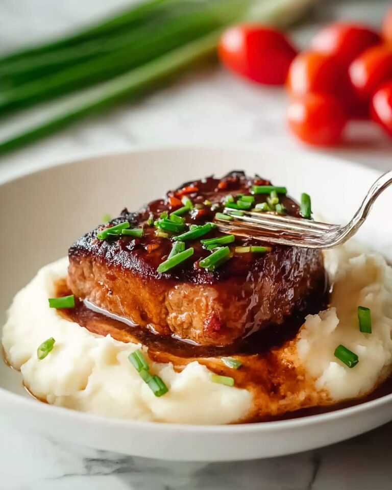 Oven Baked BBQ Chicken with Quick Homemade Barbecue Sauce Recipe