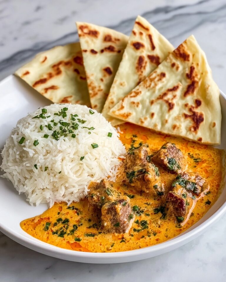 Instant Pot Chicken Tikka Masala Recipe