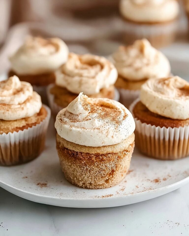 Snickerdoodle Cheesecake Bites Recipe