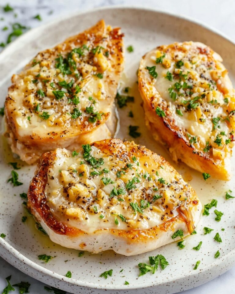 Melt-In-Your-Mouth Oven-Baked Chicken Breast Recipe