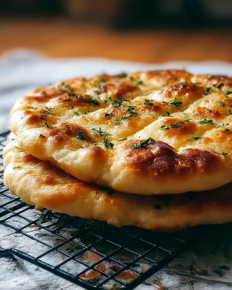 Almond Flour Bread Recipe