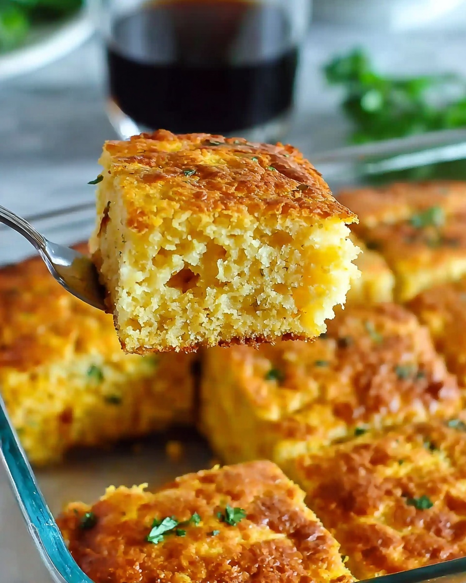 Garlic Herb Butter Swim Biscuits Recipe - Recipe Image