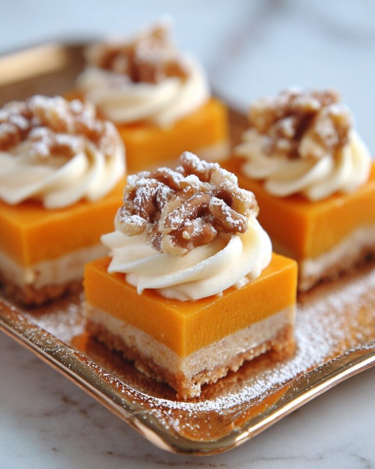 Sweet Potato Pie Bites Recipe