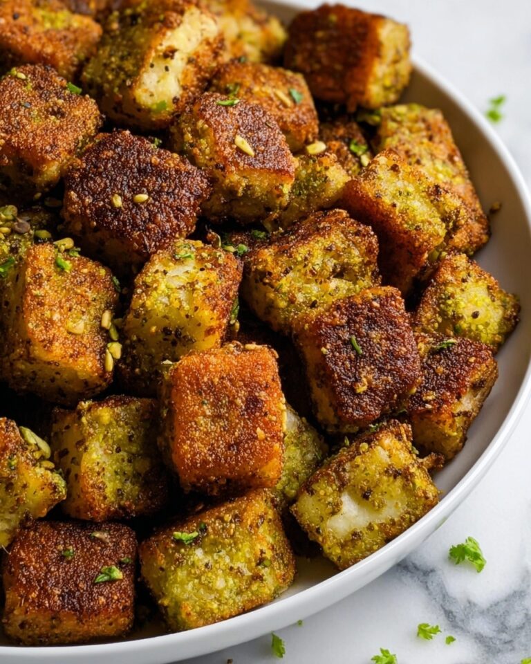 Broccoli Tater Tots Recipe