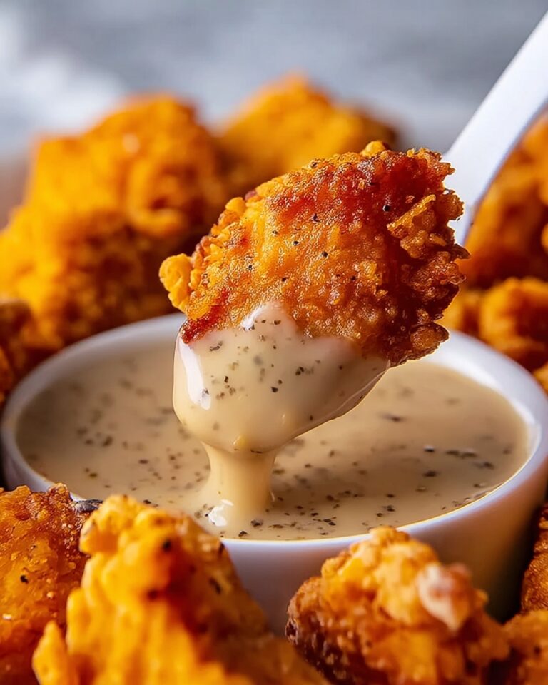 Raising Cane’s Chicken Finger Sauce Recipe