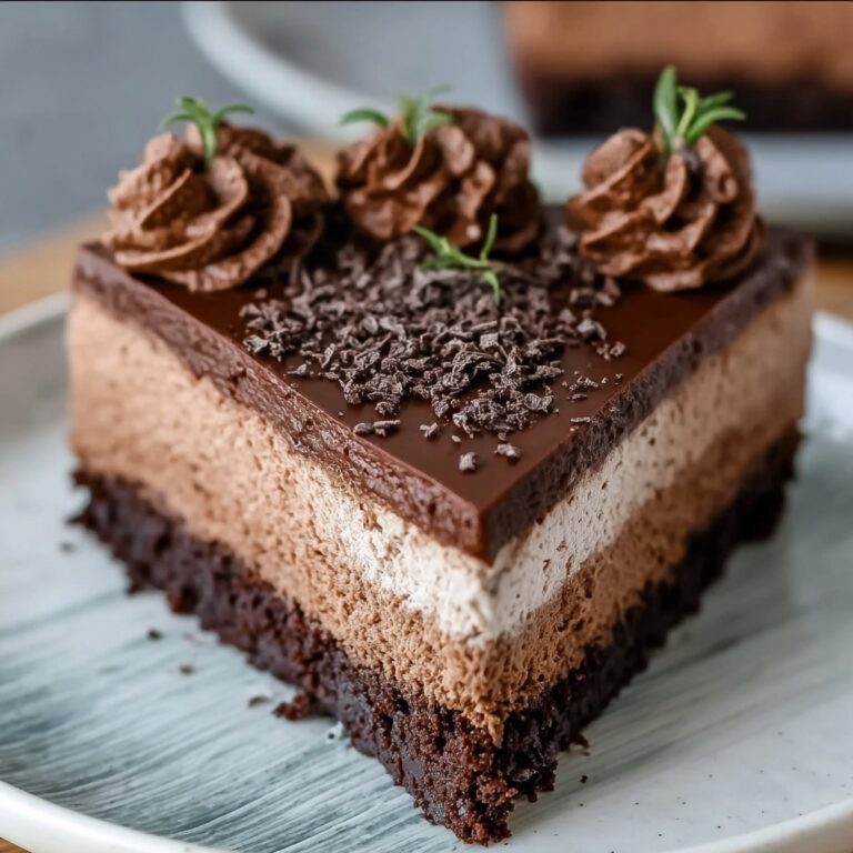 Nutella Cheesecake Recipe