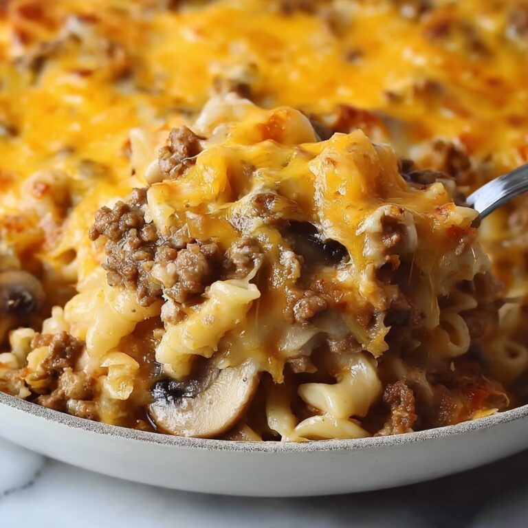 The Best Hobo Casserole Ground Beef Recipe