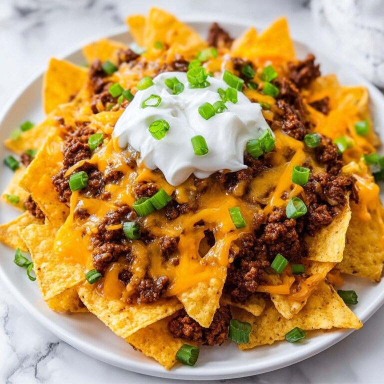 Easy Frito Pie Casserole Recipe