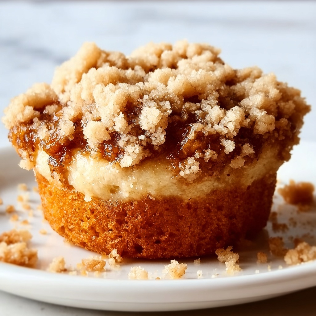 Libby's Pumpkin Muffins Recipe - Recipe Image