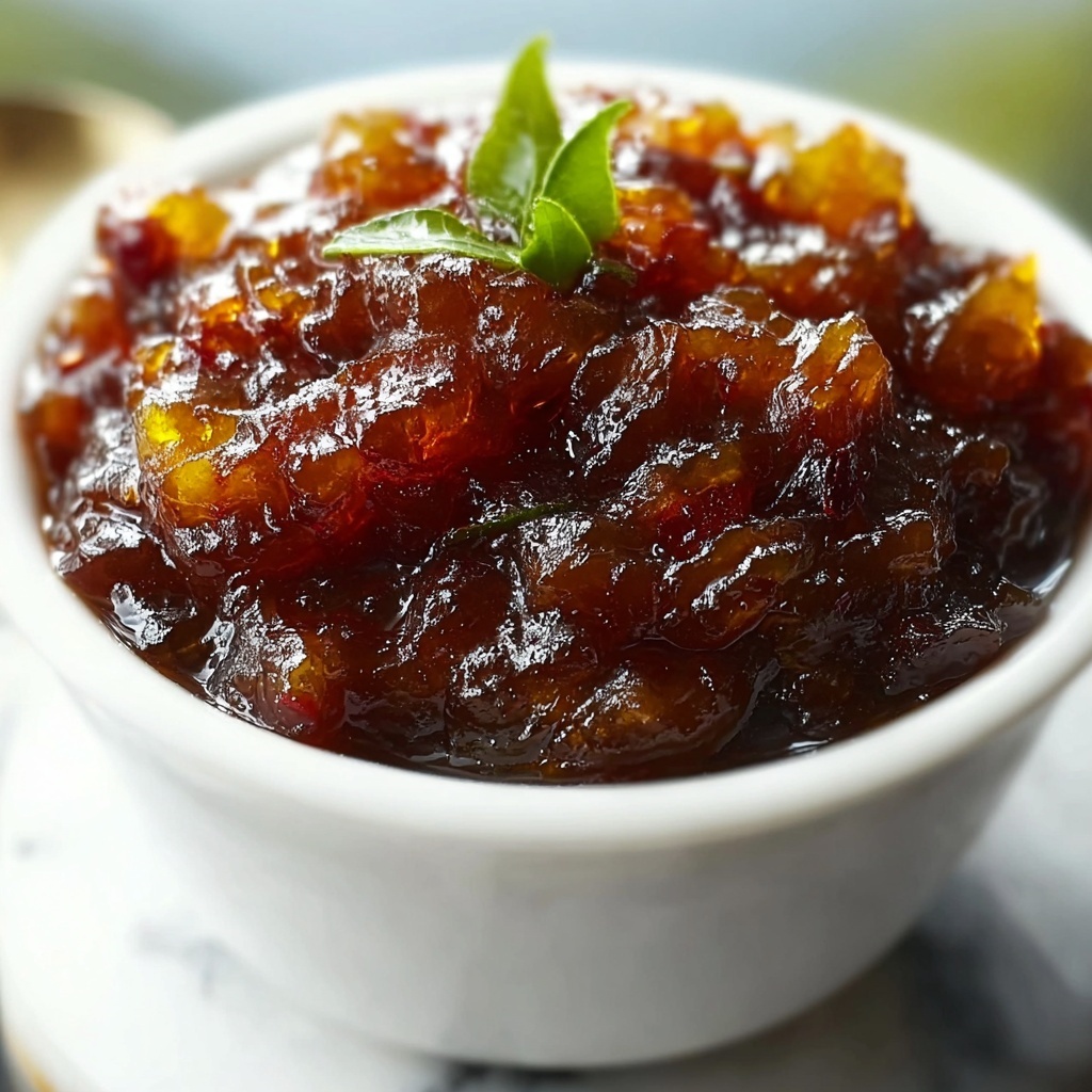 Monkey Banana Jam Recipe - Recipe Image