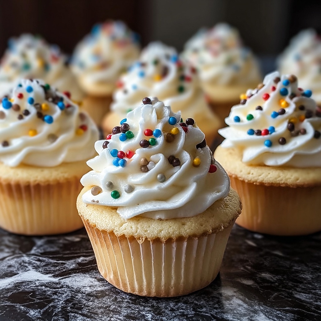 Mini Cannoli Cups Recipe - Recipe Image