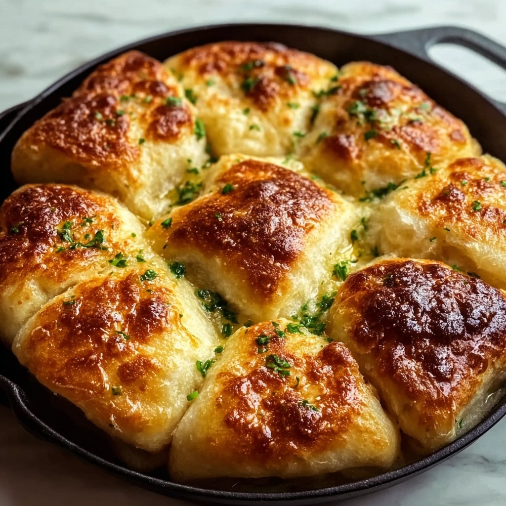 Turkish Milk Bread in a Pan Recipe - Recipe Image