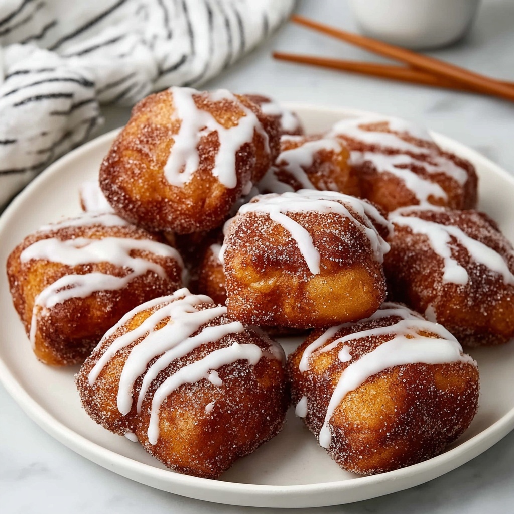 Crockpot Monkey Bread Recipe - Recipe Image