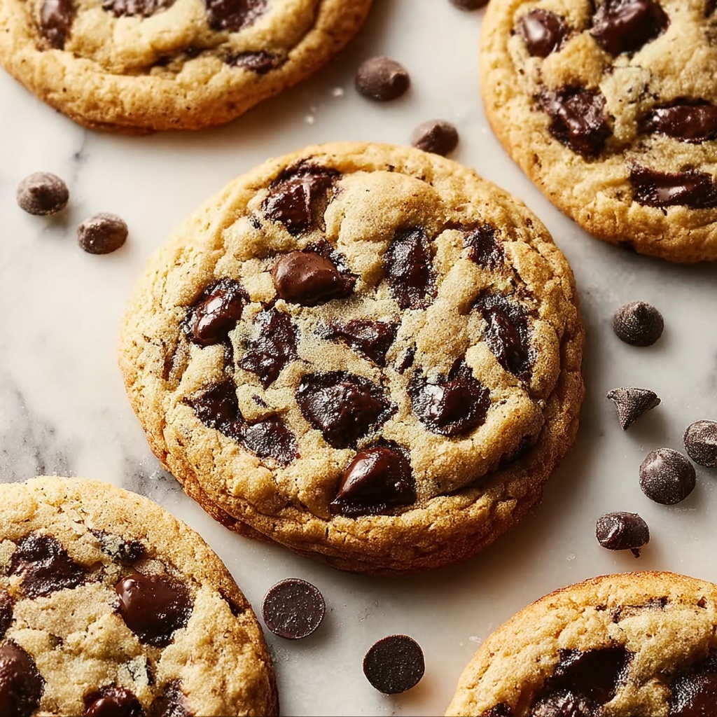 The Best Chocolate Chip Cookie Recipe Ever Recipe - Recipe Image