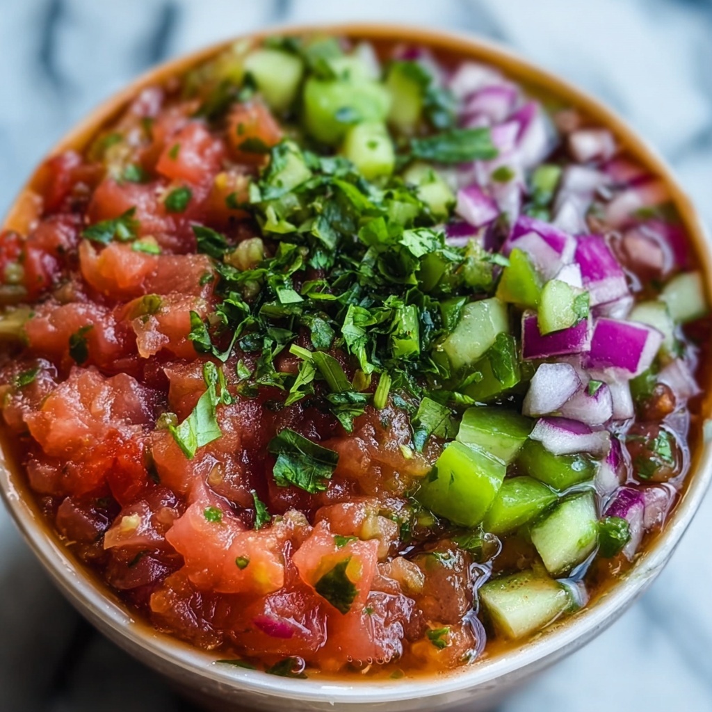 Best Homemade Salsa Ever Recipe - Recipe Image