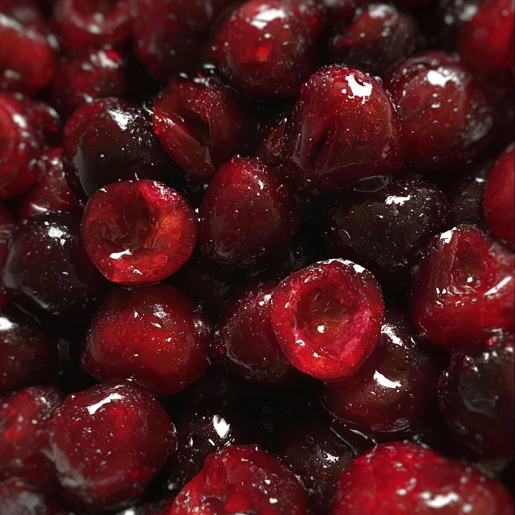 Sweet and Spicy Cranberry Salsa Recipe - Recipe Image