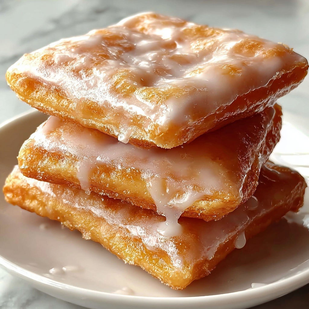 Buttermilk Beignets: A Deliciously Fluffy Recipe You Must Try Recipe - Recipe Image