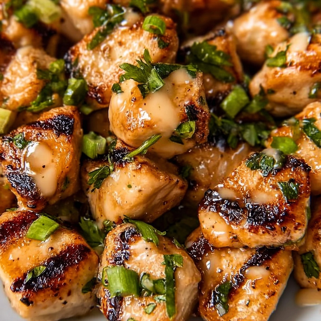 Thai Peanut Chicken Recipe - Recipe Image