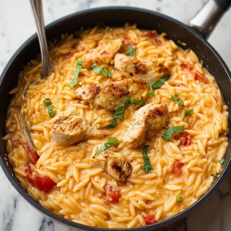Creamy Ricotta Chicken Pasta Recipe