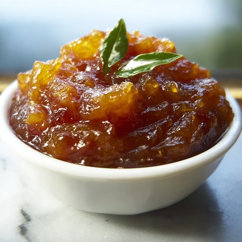 Monkey Banana Jam Recipe - Recipe Image
