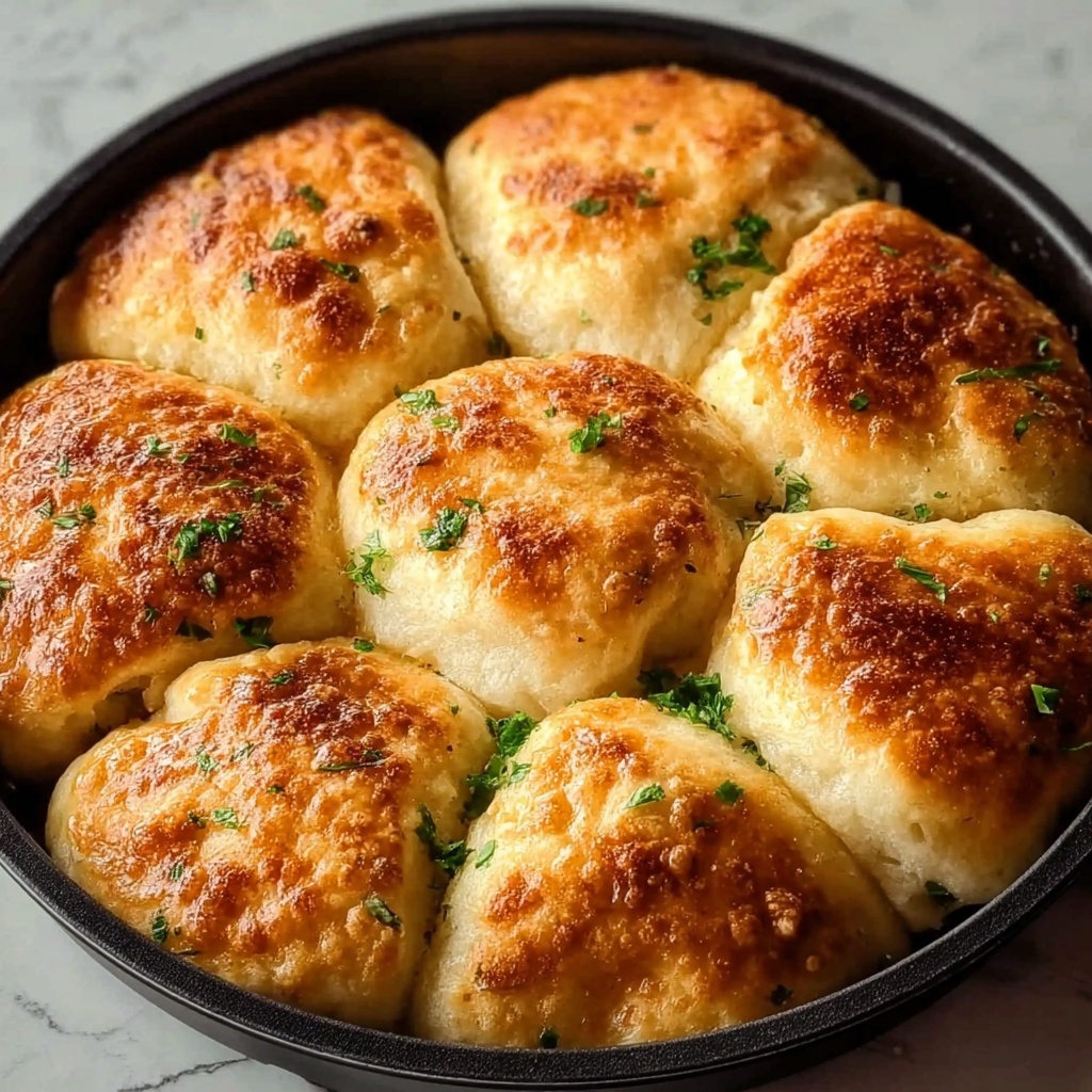 Turkish Milk Bread in a Pan Recipe - Recipe Image