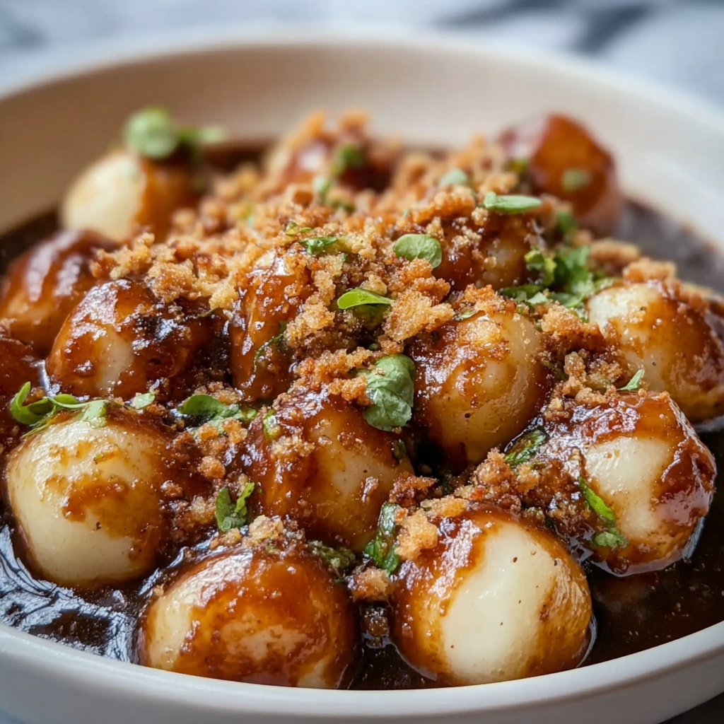 Chubby Hubby Clusters Recipe - Recipe Image